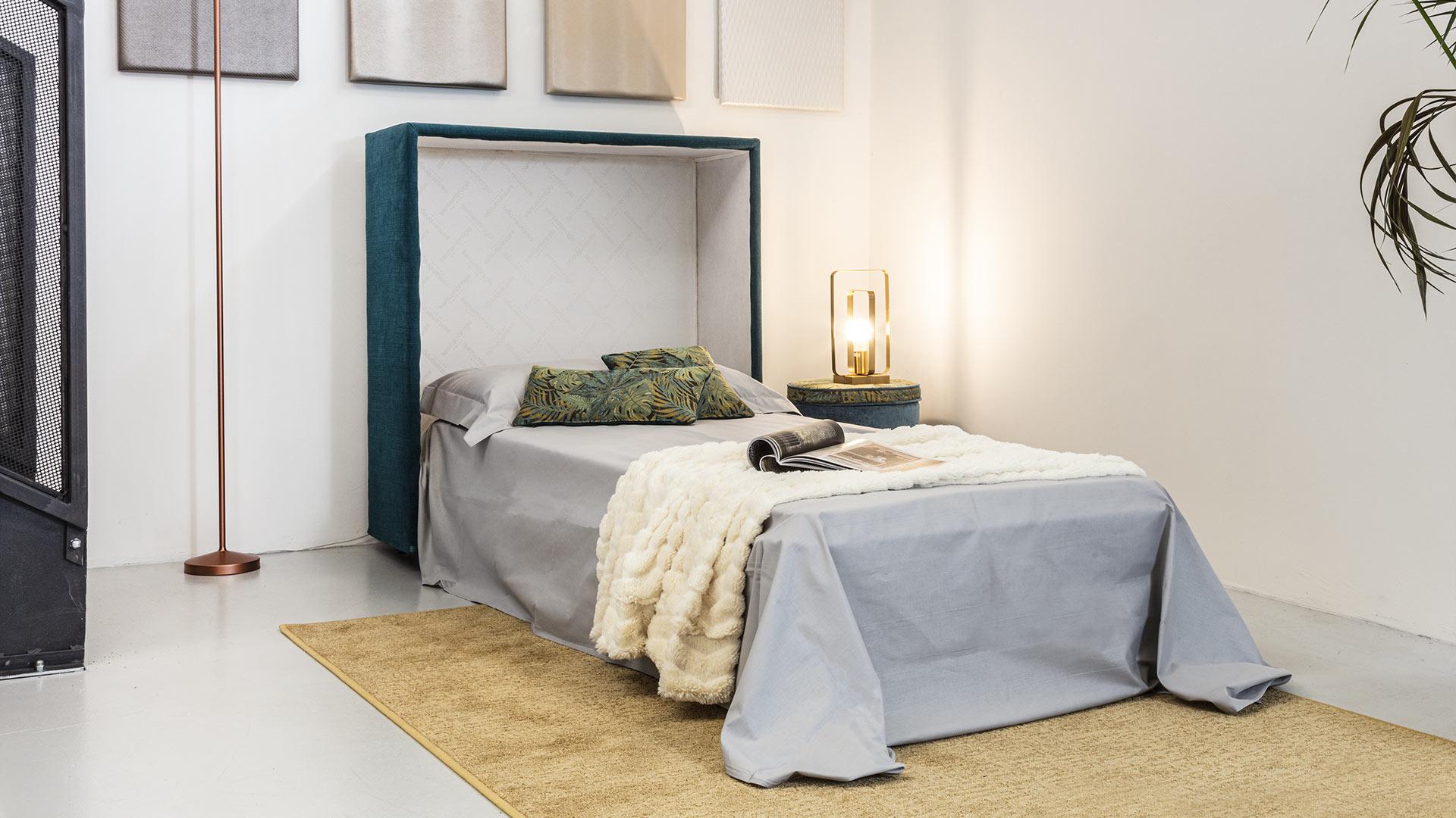 Pouf Carlotta