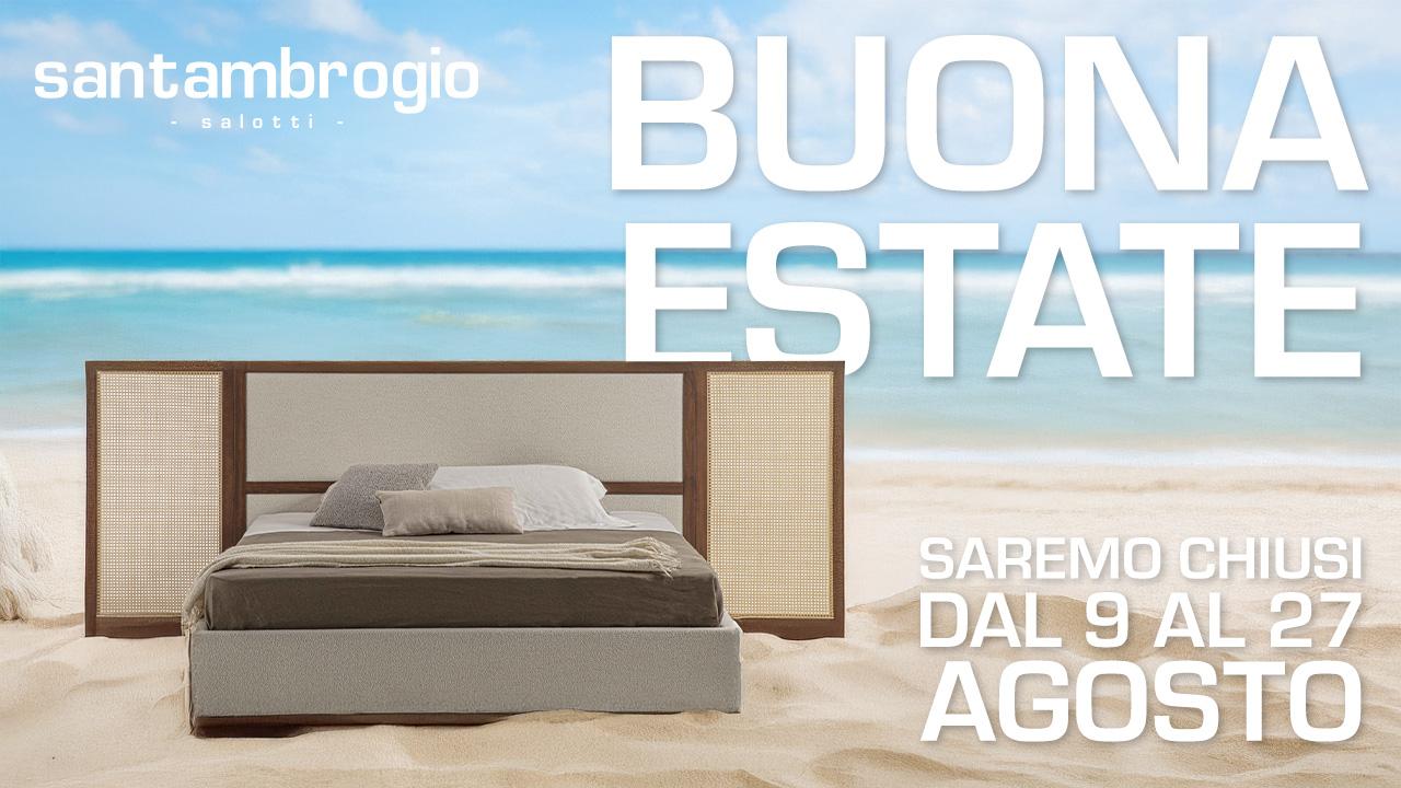 Santambrogio news